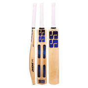 SS Dhoni Players jumbo Thala Kashmir Willow Cricket Scoop Bat SS